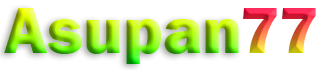 ASUPAN77